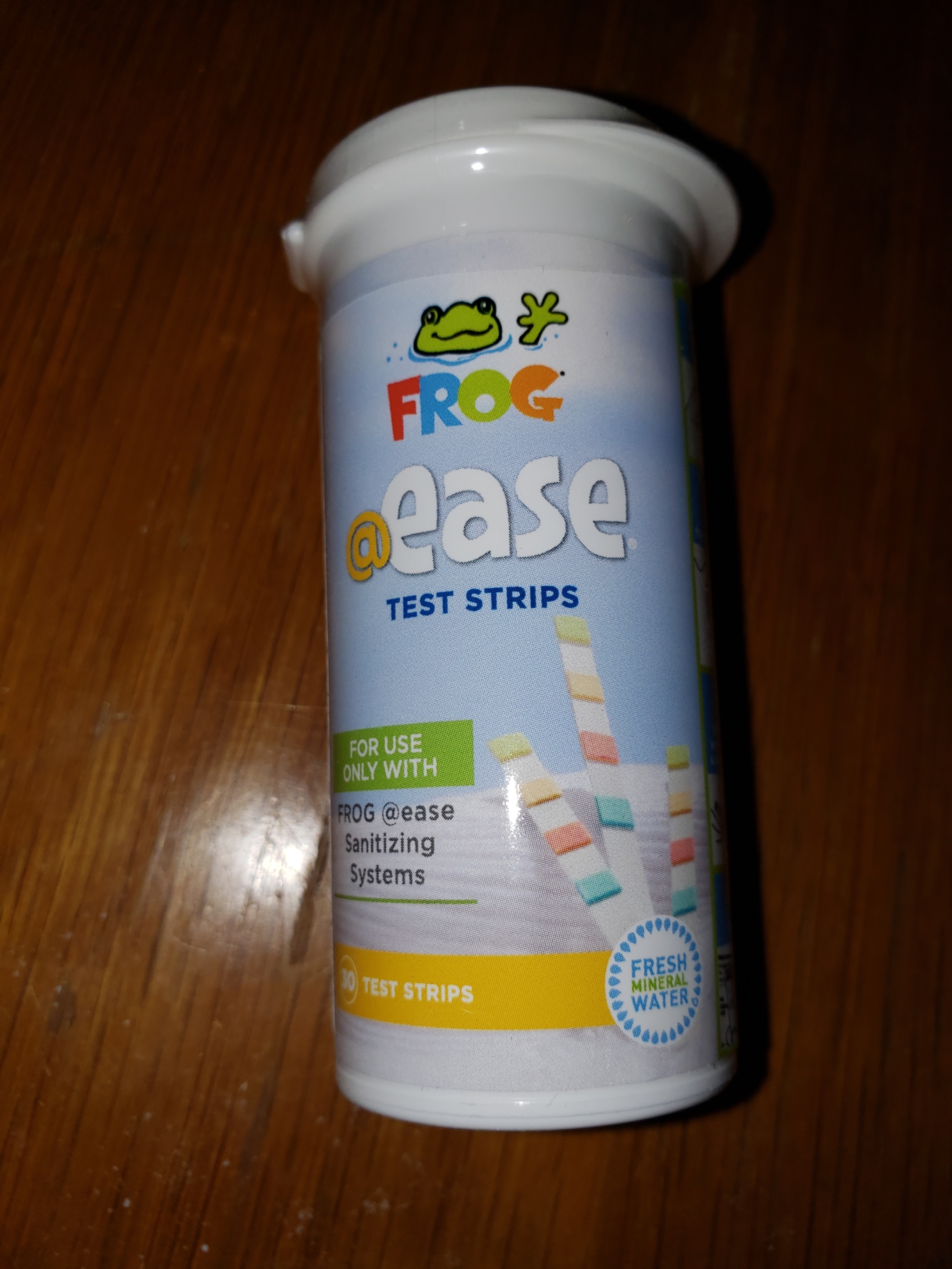 Complete Startup Bullfrog @ease Kit