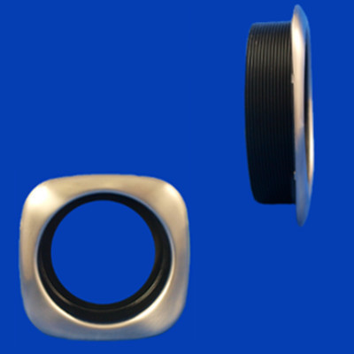 10-3425, PVC, VALVE CUP STAINLESS BEZEL 10-3425, PVC, VALVE CUP STAINLESS BEZEL