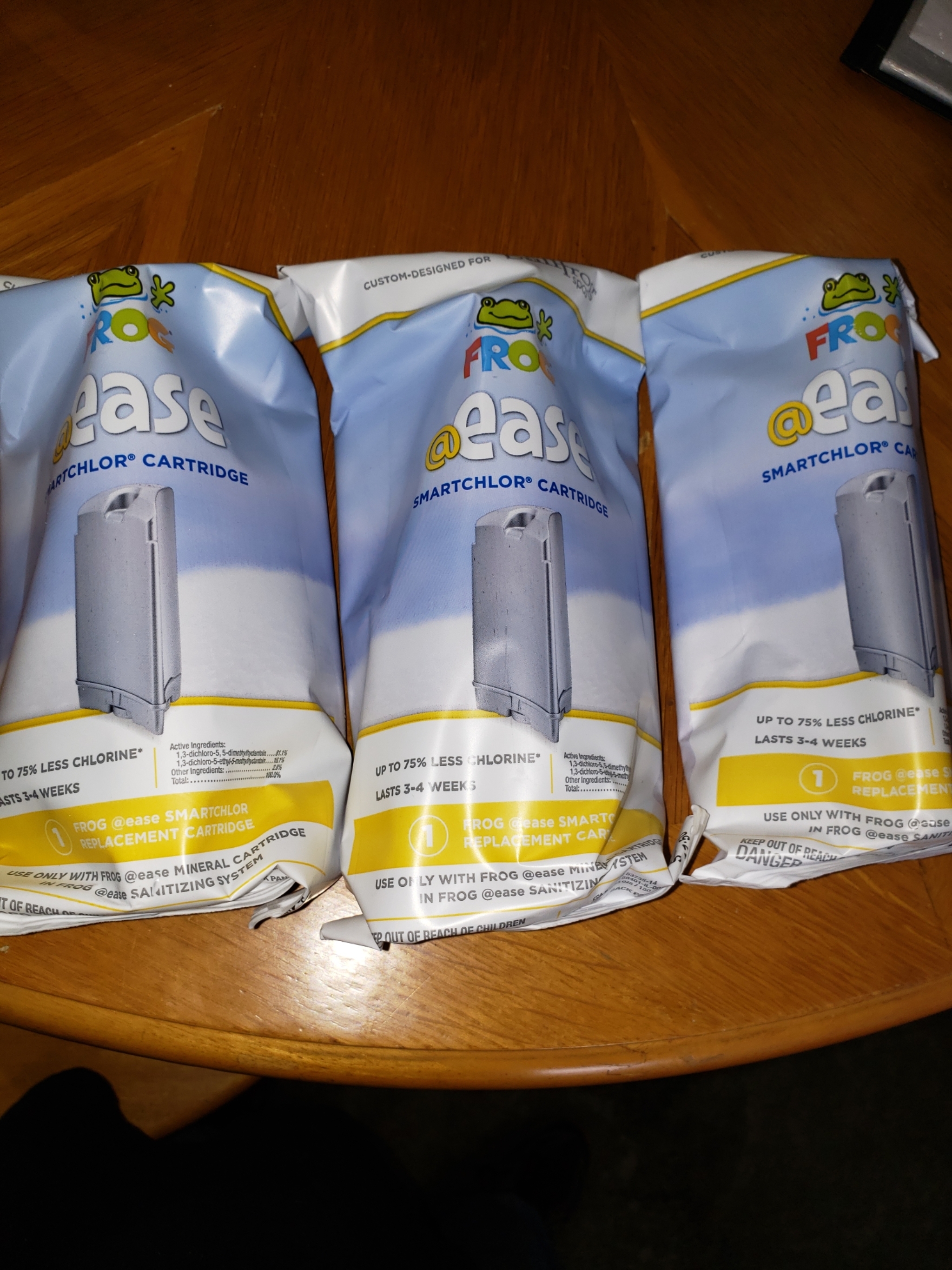Complete Startup Bullfrog @ease Kit