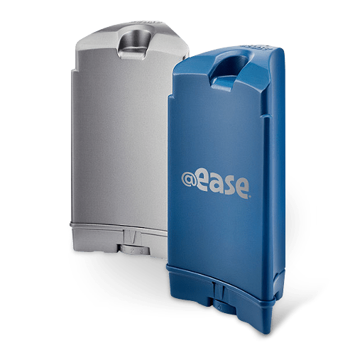 Complete Startup Bullfrog @ease Kit