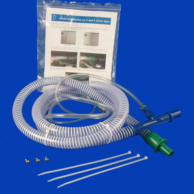 45-1326, Ozone Purifier, CD, High Output, INSTALL KIT ONLY, 1998-Present 45-1326, Ozone Purifier, CD, High Output, INSTALL KIT ONLY, 1998-Present