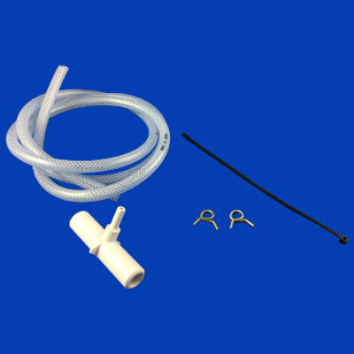 10-00891, OZONE, NON BARB, BLEEDER, KIT 10-00891, OZONE, NON BARB, BLEEDER, KIT