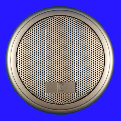 75-00821, SPEAKER, GRILL 2 75-00821, SPEAKER, GRILL 2