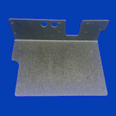 45-00722, EOS, MOUNTING PLATE, MAIN 45-00722, EOS, MOUNTING PLATE, MAIN