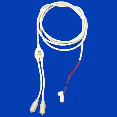 55-01042, LIGHT, LED, INDICATOR, WHITE 2019 55-01042, LIGHT, LED, INDICATOR, WHITE 2019