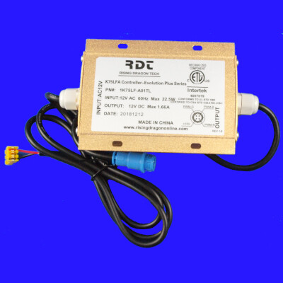 55-01178, LIGHT, LED, E+4W, K75 55-01178, LIGHT, LED, E+4W, K75
