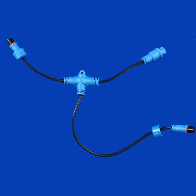 55-01177, LIGHT, LED, E+4W, T-SPLIT 55-01177, LIGHT, LED, E+4W, T-SPLIT