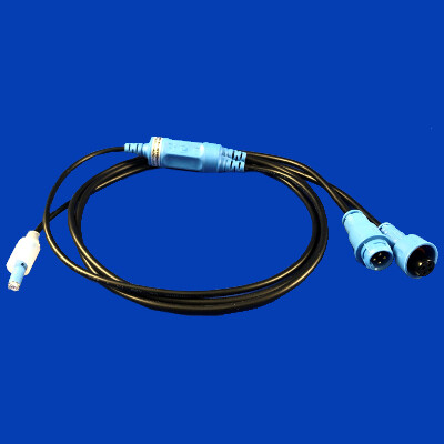 55-01175, LIGHT, LED, E+4W, POL SINGLE MINI 55-01175, LIGHT, LED, E+4W, POL SINGLE MINI