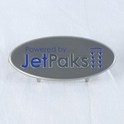 60-1180, LABEL, SPA MEDALLION, JETPAKS '09+ 60-1180, LABEL, SPA MEDALLION, JETPAKS '09+
