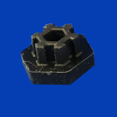 65-00815, QUICK RELEASE VIBRATION PAD 65-00815, QUICK RELEASE VIBRATION PAD