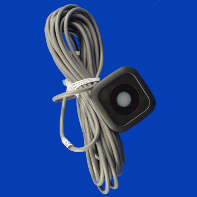 65-00969, CONTROL, PAD, AUX, K115, 2019 - Present 65-00969, CONTROL, PAD, AUX, K115, 2019 - Present