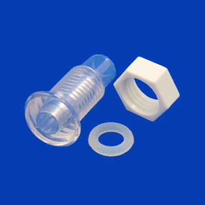 55-1157, Light, LED System, 5/8" Mini POL Housing B-55-1157