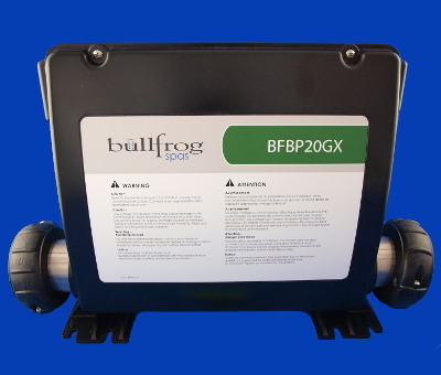 65-1890, CONTROL, BOX, BFBP20GX, Sport X 2013 - 2015 B-65-1890