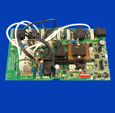 65-2035, CONTROL, BOARD, BFBP20, 2013 - Present B-65-2035
