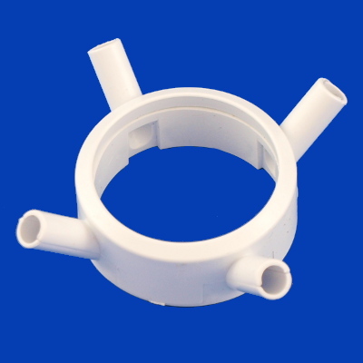 55-1255, LIGHT, LED, POPUP LAMP COLLAR B-55-1255