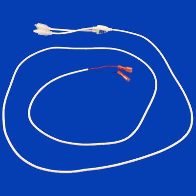 55-1265, LIGHT, LED, BLUE INDICATOR B-55-1265