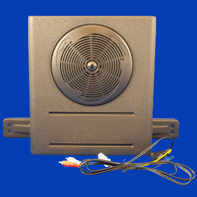 75-1540, STEREO, SUBWOOFER, POWERED, 2013-Present B-75-1540