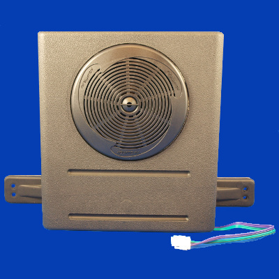 75-1545, STEREO, SUBWOOFER, NON-POWERED, 2013-Present B-75-1545