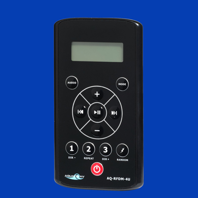 75-1551, STEREO, DM4 REMOTE, 2013-Present 75-1551, STEREO, DM4 REMOTE, 2013-Present