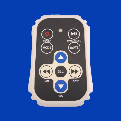 75-1560, STEREO, RF REMOTE CONTROL, 2012-2012 B-75-1560
