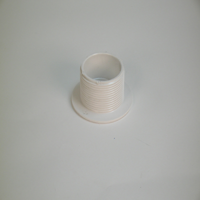 10-1010, PVC, Bulkhead, Body, 2" (Filter), 2003-Present B-10-1010