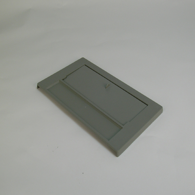 10-1046, Filter, Weir Door Assembly, 100SF, 2003-2008 B-10-1046