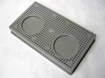 10-1060, Filter, Basket, WW, 100SF, 2000-2002 B-10-1060