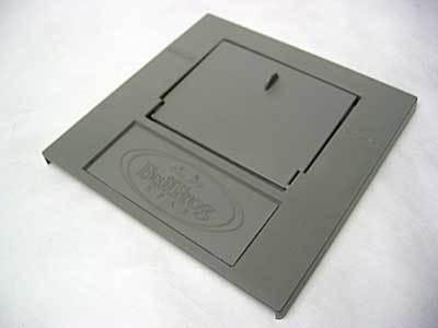 10-1075, Filter, Weir Door Assembly, WW, 50SF, 2000-2002 B-10-1075