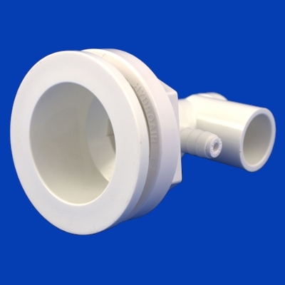 10-1290, Jet, Micro VSR, Body with Nut S-Side, 2004-2006 10-1290, Jet, Micro VSR, Body with Nut S-Side, 2004-2006