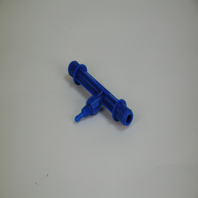 10-1318, Ozone, Mazzei Injector, 2004-Present 10-1318, Ozone, Mazzei Injector, 2004-Present