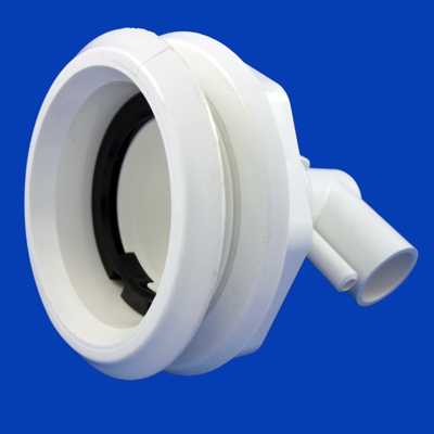 10-1340, Jet, Storm, Body, S-Side with Nut, 2001-2008 10-1340, Jet, Storm, Body, S-Side with Nut, 2001-2008