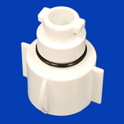 10-1470, PVC, Air Union, Jetpod, Adaptor, 2001-Present B-10-1470