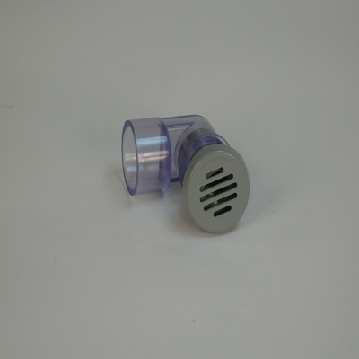 10-1490, Fitting, Gravity Drain Assembly - HA, 1997-2007 B-10-1490