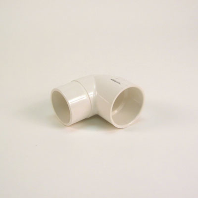 10-1785, PVC, Ell, 90, 2", SOC X SP (Street) B-10-1785
