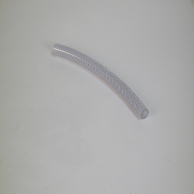 10-1916, Tube, Braided Vinyl, 3/8" OD B-10-1916