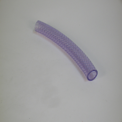 10-1917, Tube, Braided Vinyl, 3/4" OD B-10-1917