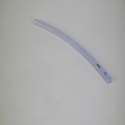 10-1918, Tube, Braided Vinyl, 1/4" OD B-10-1918