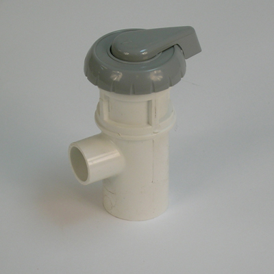 10-1920, Valve, 2-Way, 1/2 10-1920, Valve, 2-Way, 1/2