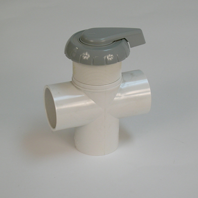 10-1930, Valve, 3-Way, 2 10-1930, Valve, 3-Way, 2