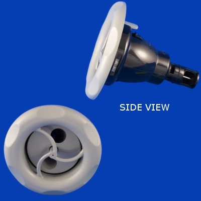 10-2115, Jet, Twin Pulse, Face 5" Gray, 2007-Present B-10-2115