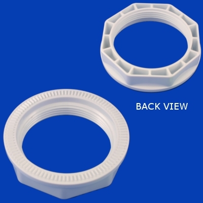 10-2125, Jet, Pulse, Body, Nut, 2007-2008 10-2125, Jet, Pulse, Body, Nut, 2007-2008