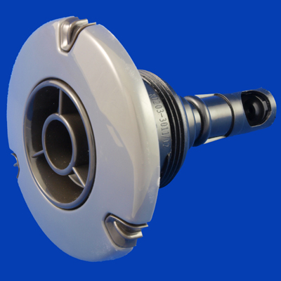 10-2750, Jet, Vortex, 3", Fixed, Charcoal, 2010-2015 B-10-2750