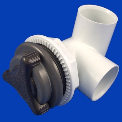 10-2780, Valve, 1-1/2 10-2780, Valve, 1-1/2