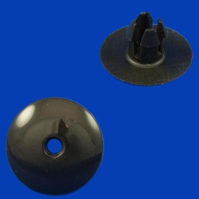 10-2805, Jet, Rainshower, Insert, Charcoal, 2011-2015 B-10-2805