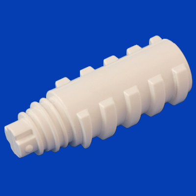 10-2845, FITTING, VALVE, ADJ SCREW B-10-2845
