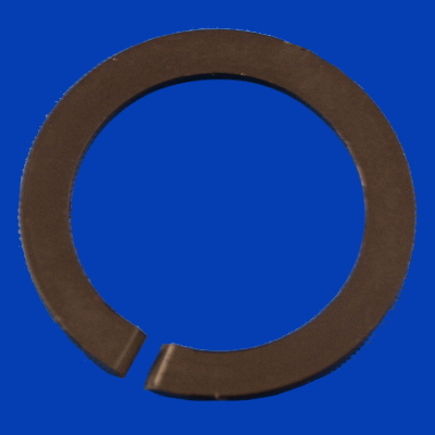 10-2855, FITTING, RETAINING RING 10-2855, FITTING, RETAINING RING