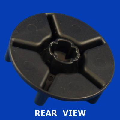 10-2860, FITTING, VALVE ADJUSTMENT KNOB 10-2860, FITTING, VALVE ADJUSTMENT KNOB