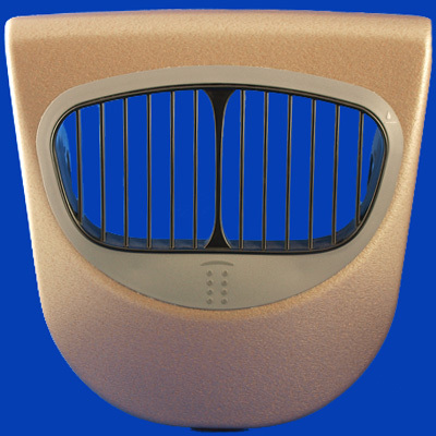 FILTER PLATE ASSEMBLY, 2013 - Present FILTER PLATE ASSEMBLY, 2013 - Present