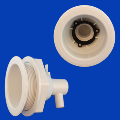10-2975, JET, BODY, SHELL JET, 5 10-2975, JET, BODY, SHELL JET, 5