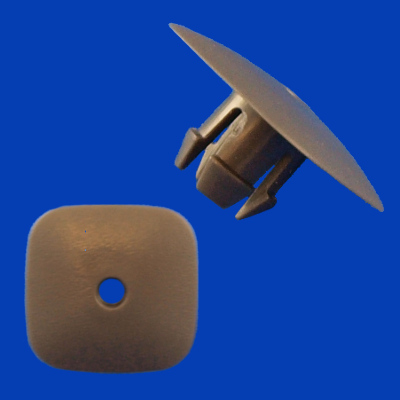 10-2940, JET, RAINSHOWER, INSERT, CHARCOAL, 2013-Present B-10-2940